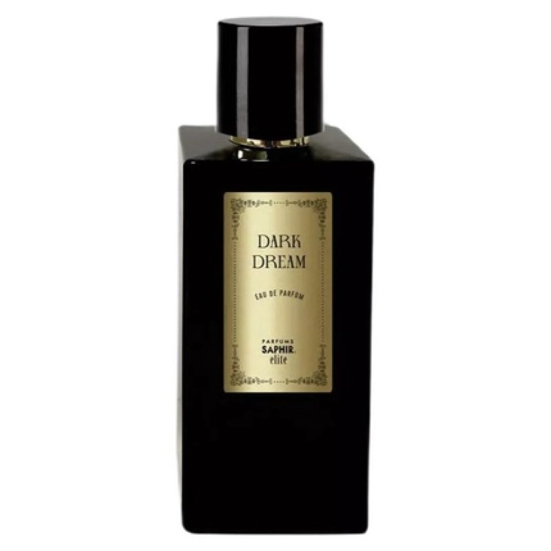 Saphir Elite Dark Dream Eau De Parfum Spray 100ml