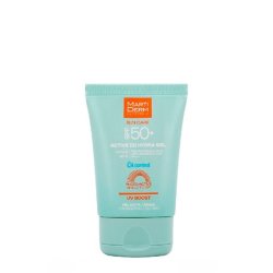 Martiderm Sun Care Active D Hydra Gel Sunscreen Spf50 50ml