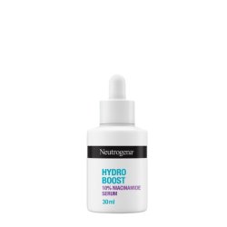 Neutrogena Hydro Boost Niacinamide Serum 30ml
