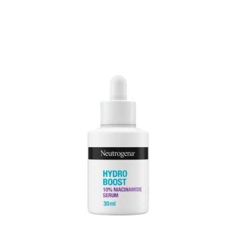Neutrogena Hydro Boost Niacinamide Serum 30ml