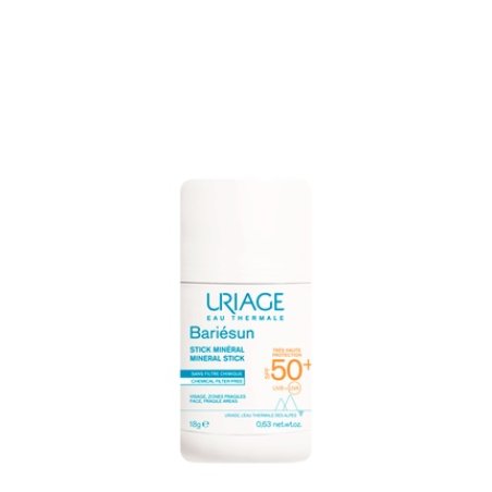 Uriage Bariesun Stick Mineral Spf50 - 18g
