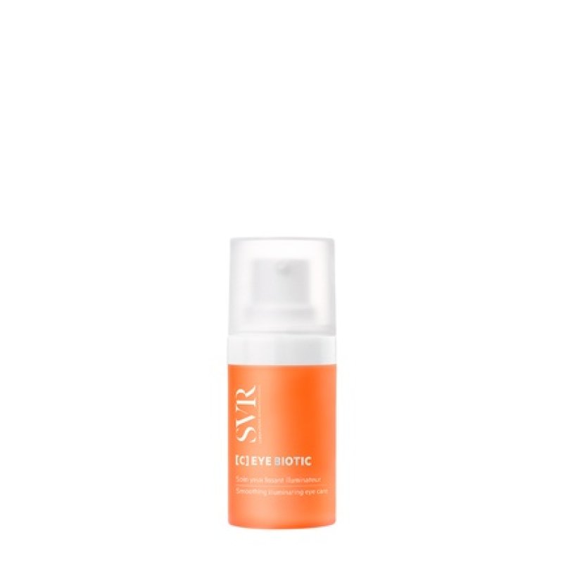 Svr [C] Eye Biotic Illuminating Eye Contour 15ml