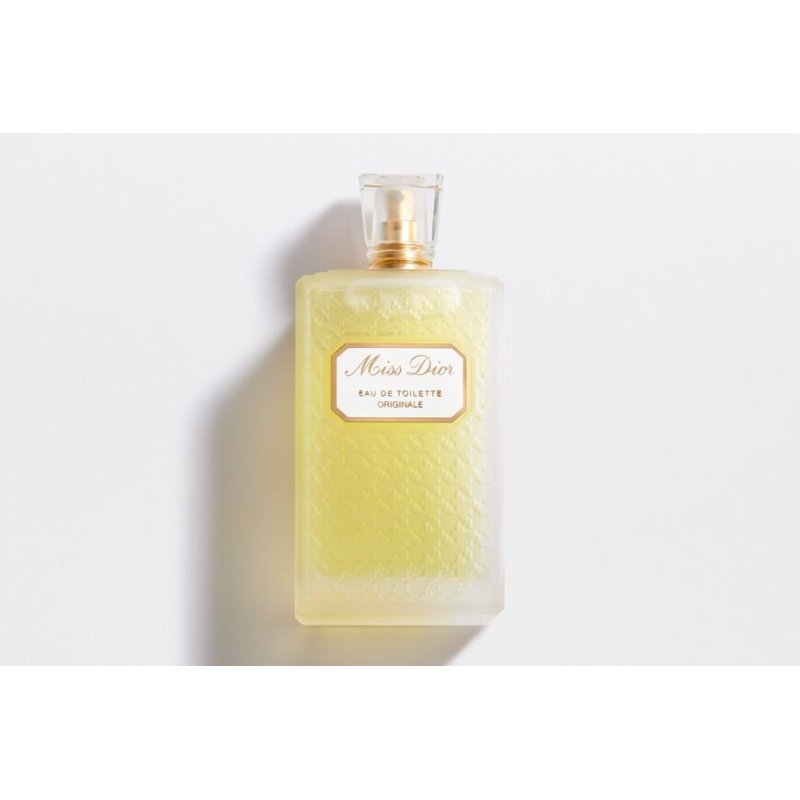 Dior Miss Eau De Toilette 50ml