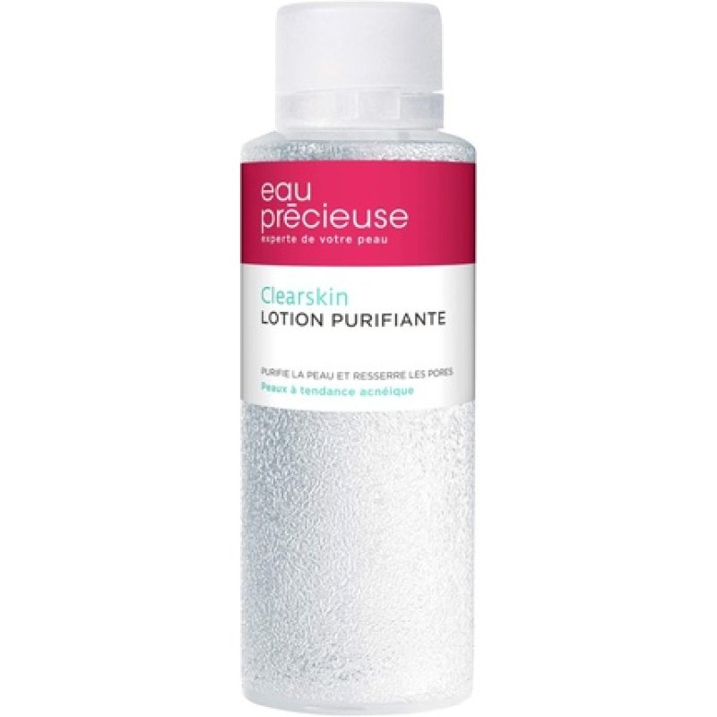 Eau Précieuse Clearskin Purifying Lotion 375ml