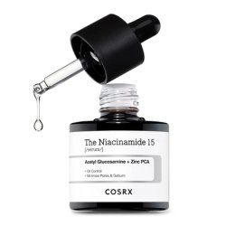 The Niacinamide 15 Serum