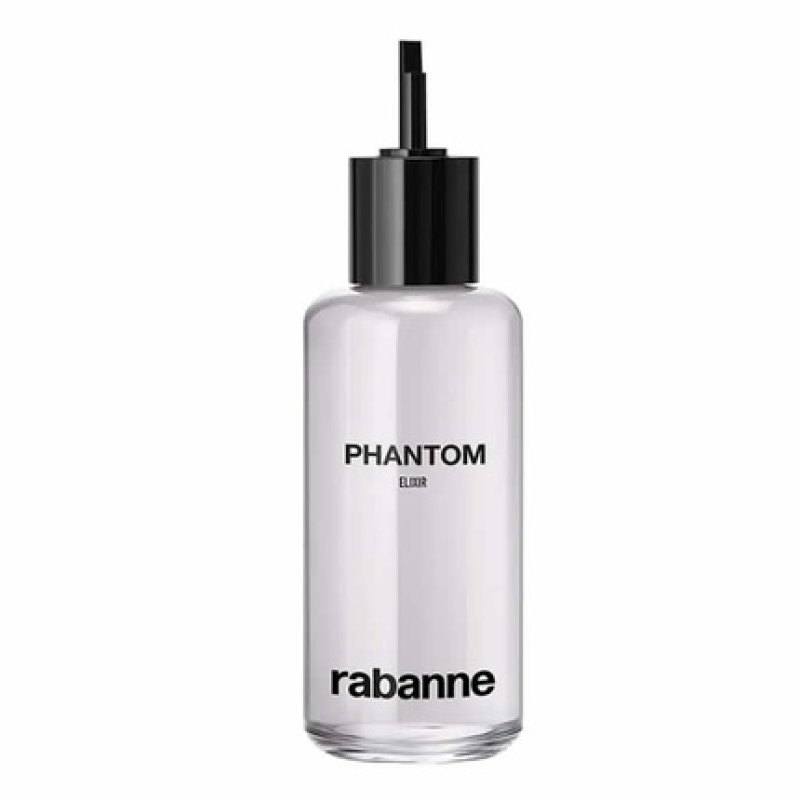 Paco Rabanne Phantom Elixir Parfum Intense Refill 200ml