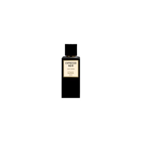 Saphir Elite Expresso Noir Edp Spray 100 Ml