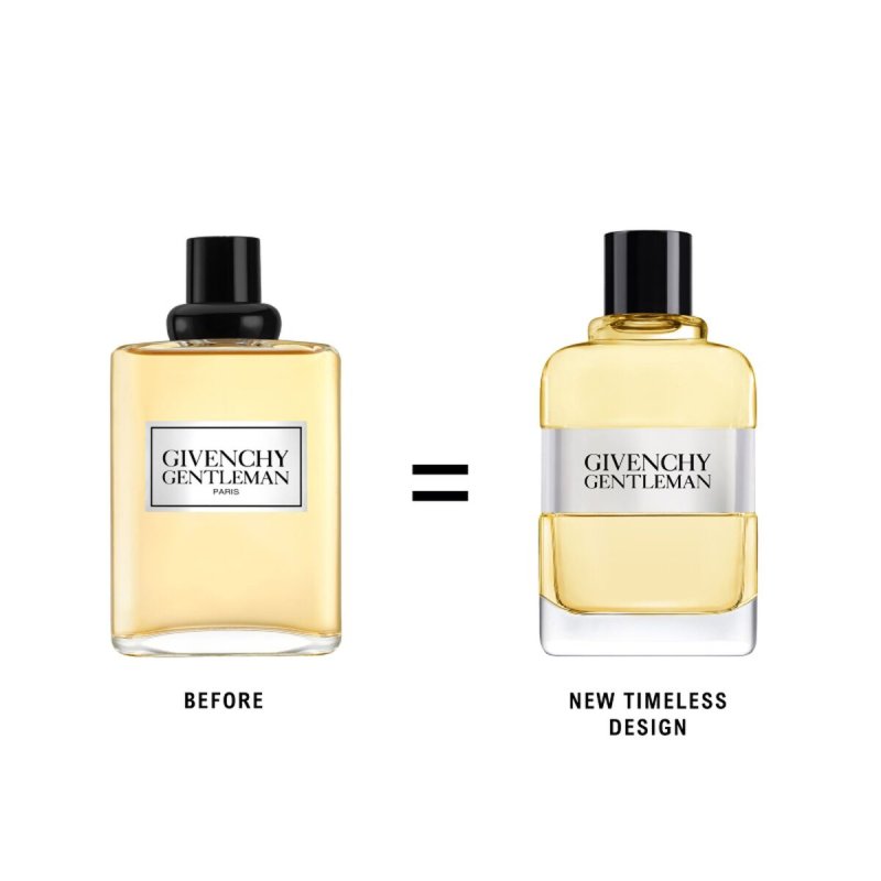 Givenchy Gentleman Original Eau De Toilette 100ml