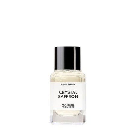Matiere Premiere Crystal Saffron Perfume