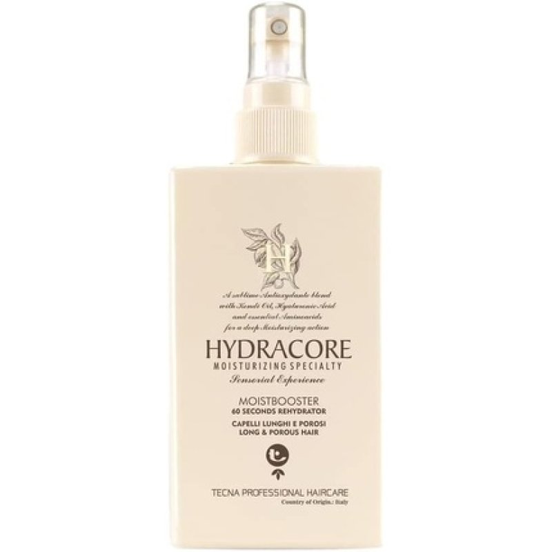 Tecna Hydracore Moistbooster 200ml