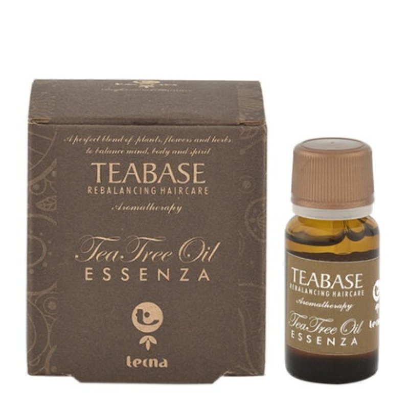 Tecna Teabase Tea Tree Oil Essence 12.5ml