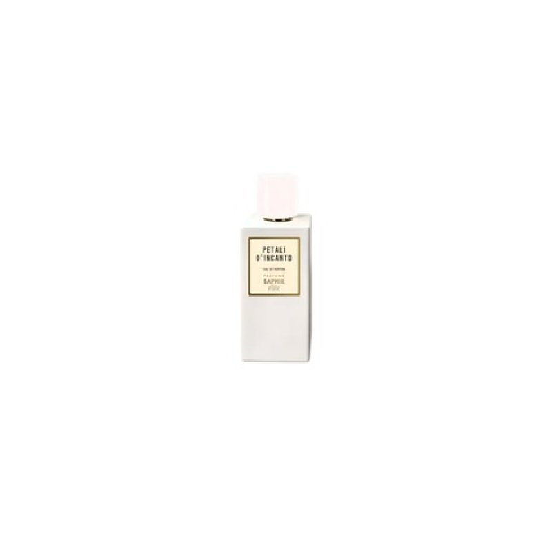 Saphir Elite Petali D'Incanto Edp Spray 100 Ml