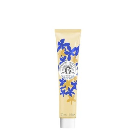 Roger & Gallet Vanilla Sun Hand Cream 30ml