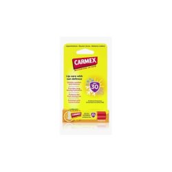 Carmex Carmex Lip Balm Spf30 Tropical