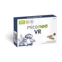 Mico Neo Vr 60 Capsules By Mico Neo