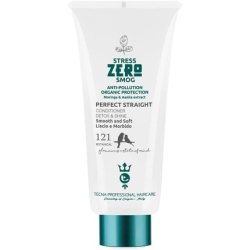 Tecna Zero Perfect Straight Conditioner 200ml Nourishing