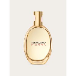 Salvatore Ferragamo Fiamma 100 ml Femmes