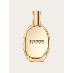 Salvatore Ferragamo Fiamma Eau De Parfum 100 ml