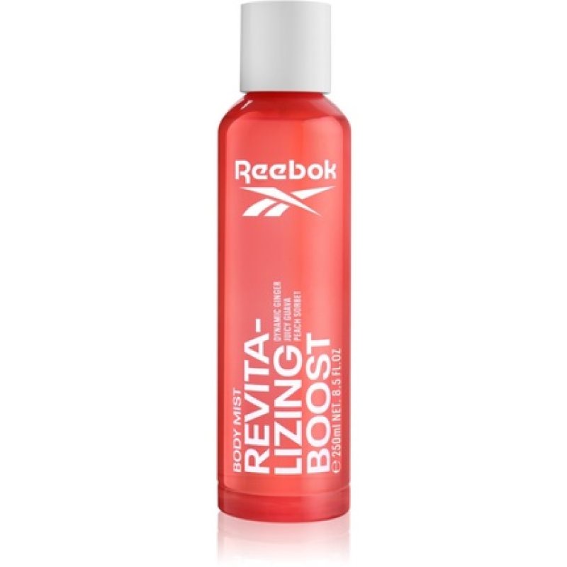 Reebok Revitalizing Boost 250ml
