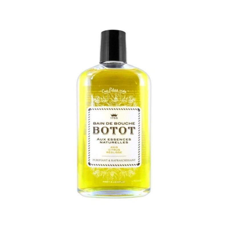 BOTOT Toothpaste 250ml
