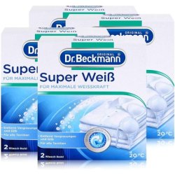 Super Weiß, 2x 40g Beutel