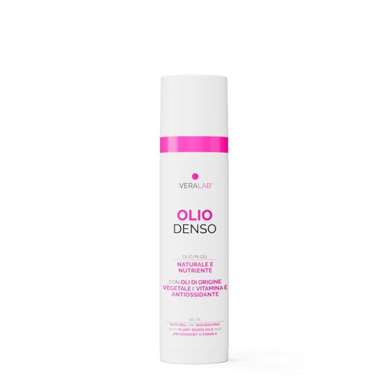Veralab Olio Denso Huile nettoyante Femmes 80 ml
