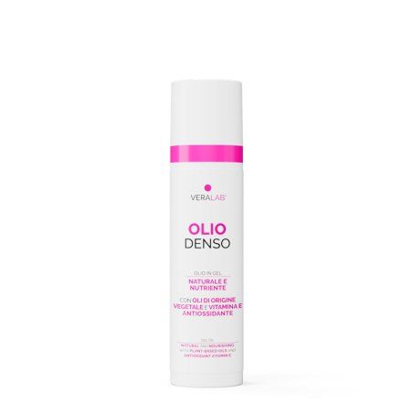 Veralab Olio Denso Huile nettoyante Femmes 80 ml