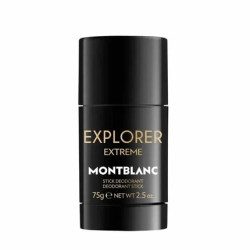 Montblanc Explorer Extreme Deodorant Stick - 75g