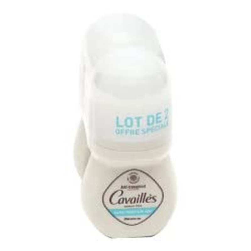 Rogé Cavaillès Absorb Deodorant Fragrance-Free 48H 50ml