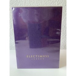 Electimuss Vici Leather Pure Parfum 100ml