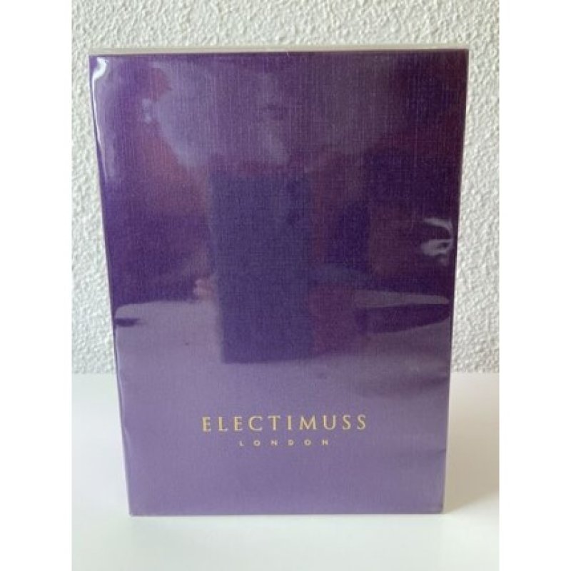 Electimuss Vici Leather Pure Parfum 100ml