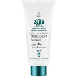 Tecna Zero Perfect Straight Vertical Cream 100ml Smoothing Cream