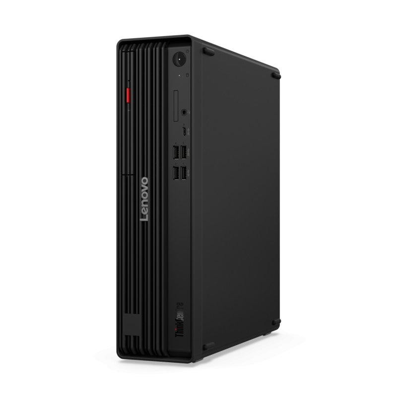 Lenovo ThinkCentre M70s SFF 12YK0012GE - Intel Core Ultra 5 225, 16GB DDR5 RAM, 512GB SSD, Intel UHD Grafik, Win11 Pro