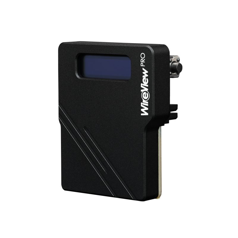 Thermal Grizzly WireView Pro GPU - 1x12VHPWR 90° Reverse