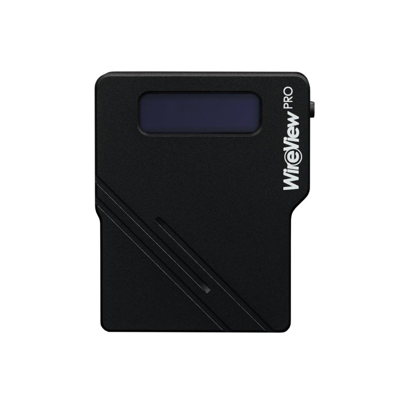 Thermal Grizzly WireView Pro GPU - 1x12VHPWR 90° Reverse