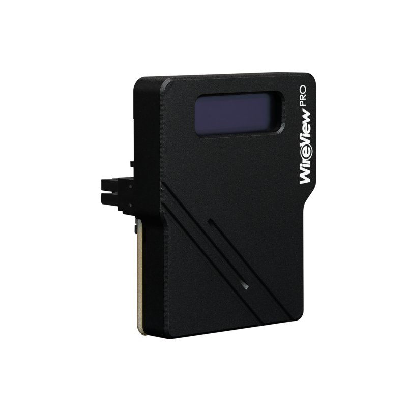 Thermal Grizzly WireView Pro GPU - 1x12VHPWR 90° Reverse