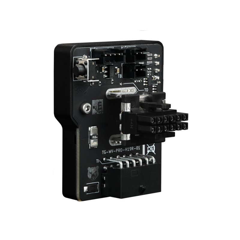 Thermal Grizzly WireView Pro GPU - 1x12VHPWR 90° Reverse