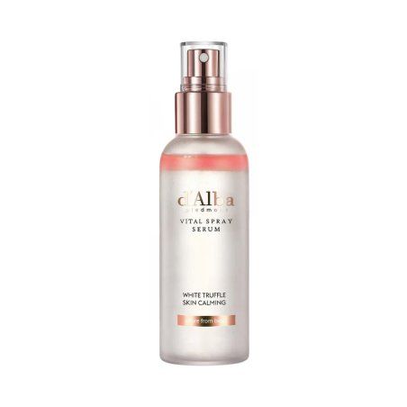 d'Alba - White Truffle Vital Spray Serum - 100 ml