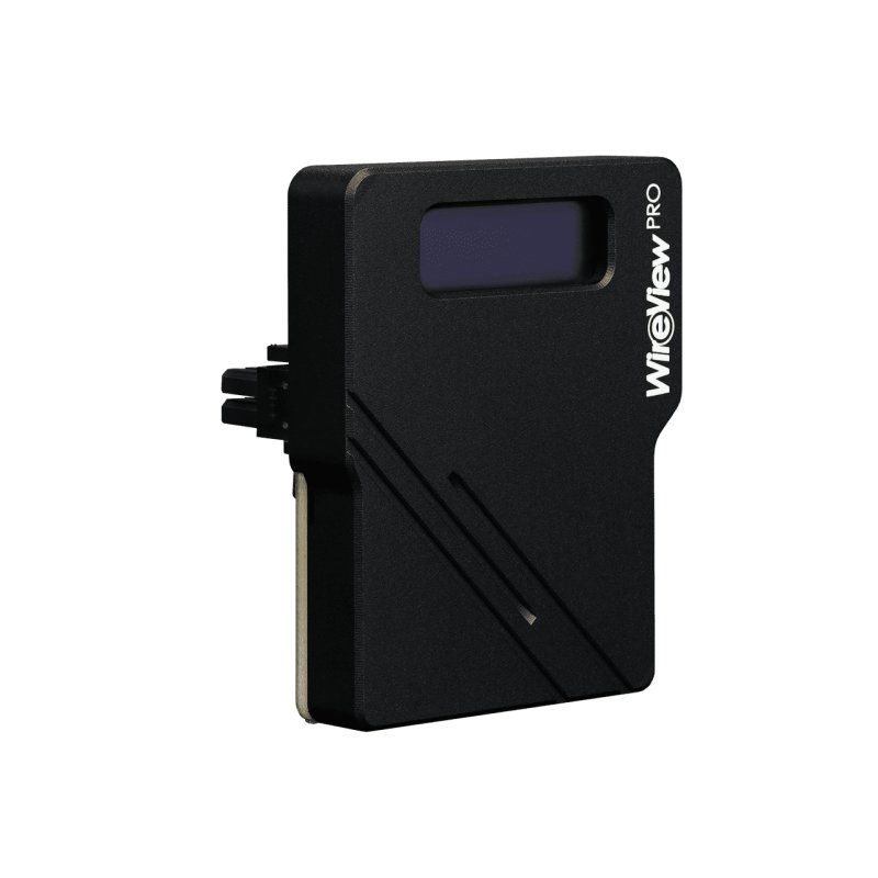 Thermal Grizzly WireView Pro GPU - 1x12VHPWR 90° Normal