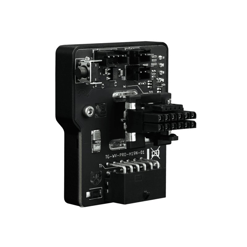 Thermal Grizzly WireView Pro GPU - 1x12VHPWR 90° Normal