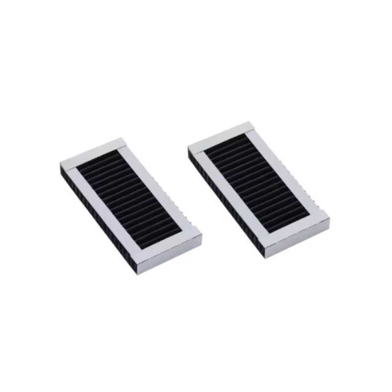 AEG M9RWCAF2 fridge/freezer part/accessory Filter Black White