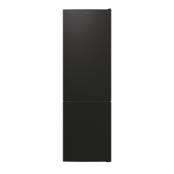 Candy City Combi CCT3L517EB Freestanding 260 L E Black