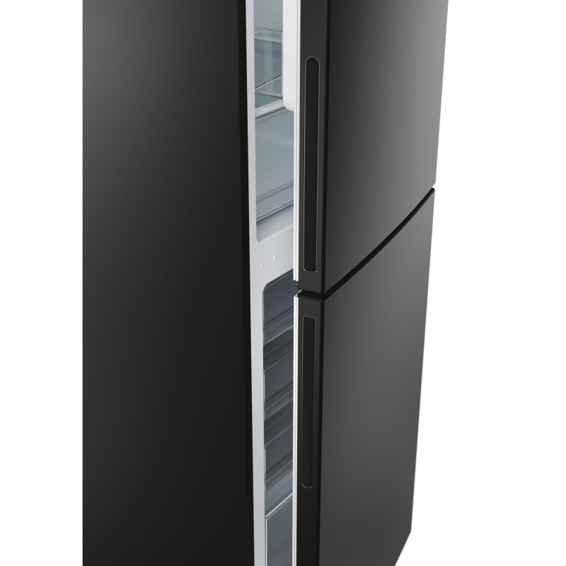 Candy City Combi CCT3L517EB Pose libre 260 L E Noir