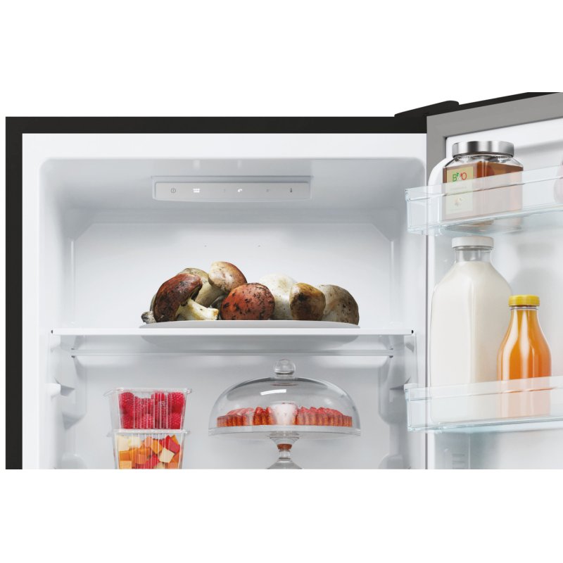 Candy City Combi CCT3L517EB Pose libre 260 L E Noir