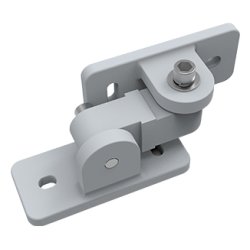 Fanvil WM613-Whiite, Universal Bracket