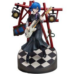 Bocchi the Rock! statuette 1/7 Ryo Yamada 23 cm