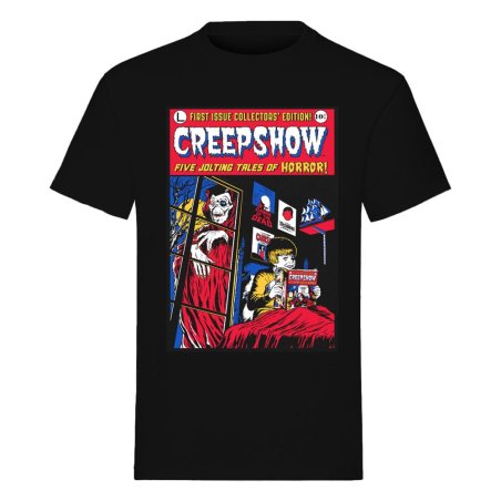 Creepshow T-Shirt Colour cover (M)