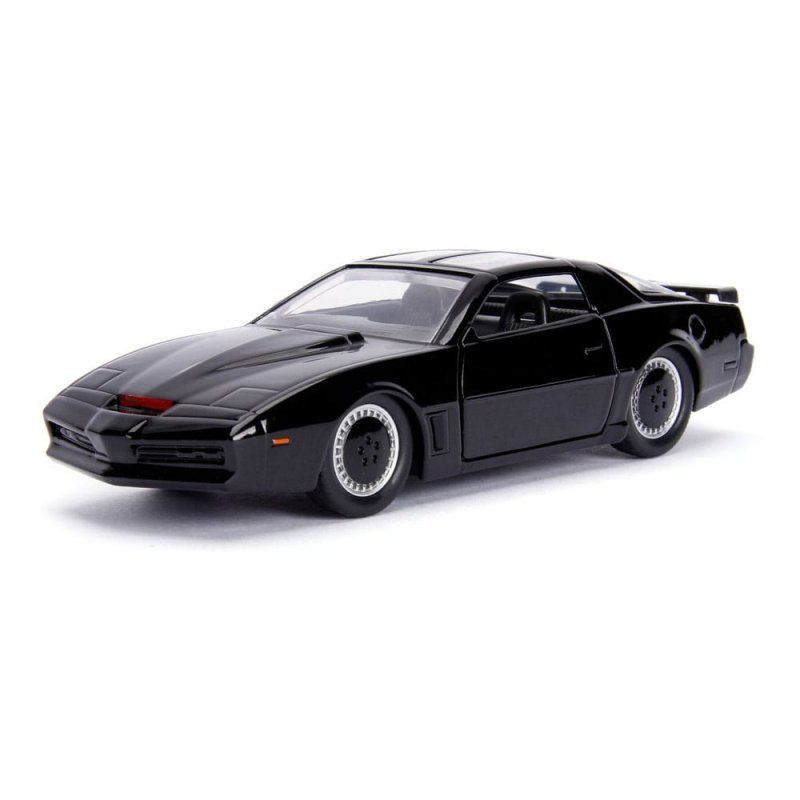 Knight Rider Véhicule 1/32 Kitt