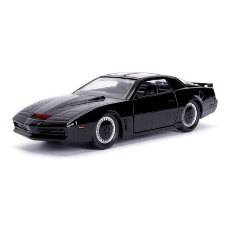 Knight Rider Véhicule 1/32 Kitt