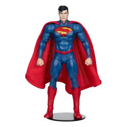 The New 52 DC Multiverse figurine Superman (Gold Label) 18 cm